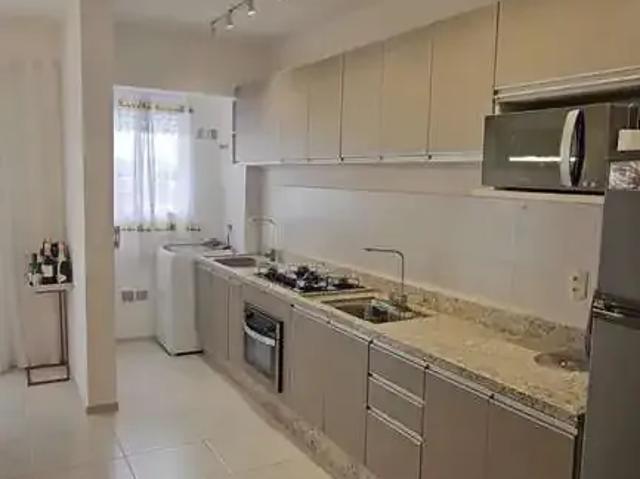 Apartamento venda em Comasa, Joinville