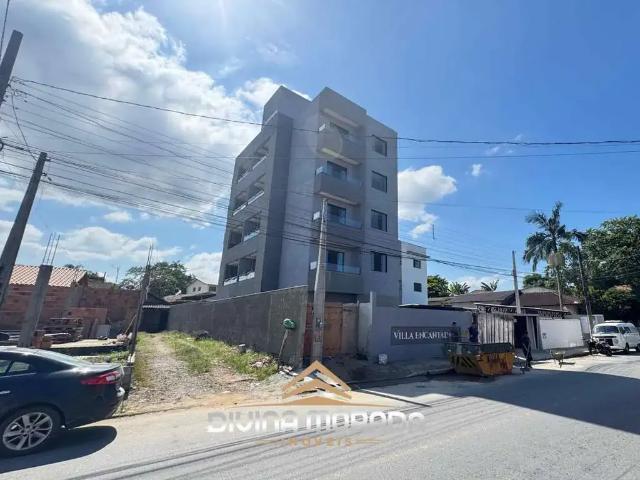 Apartamento venda em Região Geográfica Imediata de Joinville, Joinville
