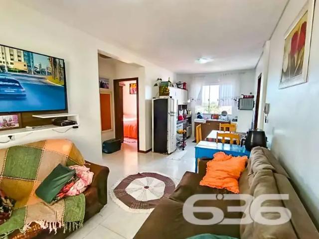 Apartamento venda em Região Geográfica Imediata de Joinville, Joinville