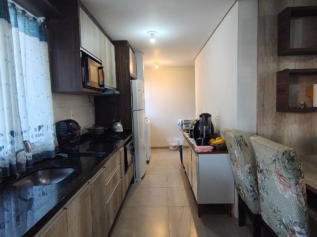 Apartamento venda em Região Geográfica Imediata de Joinville, Joinville