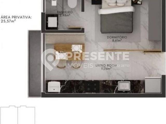 Apartamento venda em Costa e Silva, Joinville