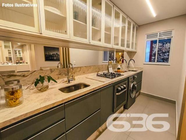 Apartamento venda em Parque dos Cedros, Joinville