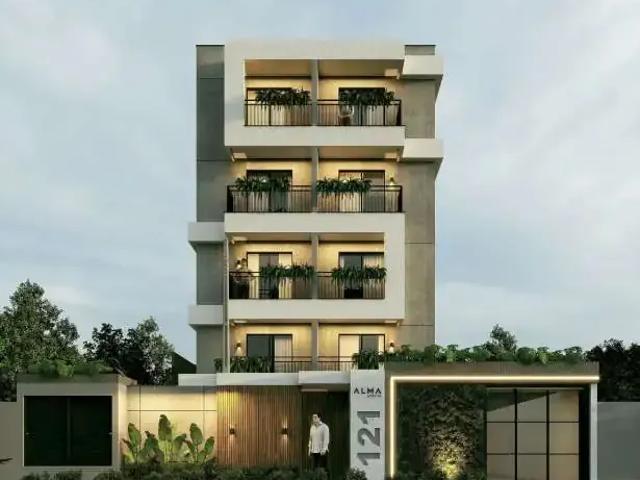 Apartamento venda em Região Geográfica Imediata de Joinville, Joinville