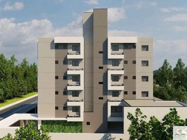 Apartamento venda em Região Geográfica Imediata de Joinville, Joinville