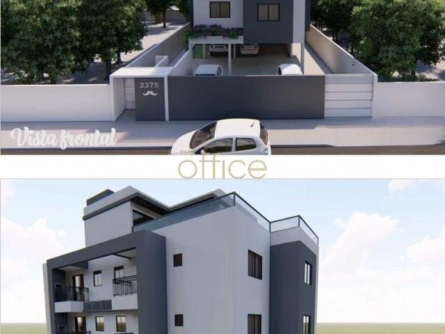 Apartamento venda em Costa e Silva, Joinville