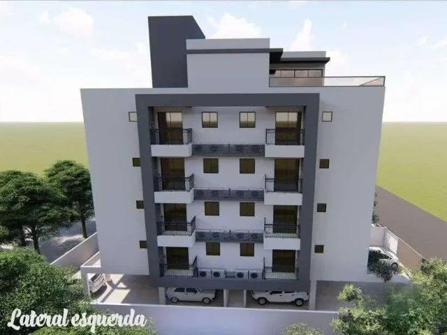 Apartamento venda em Região Geográfica Imediata de Joinville, Joinville