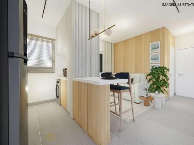 Apartamento venda em Região Geográfica Imediata de Joinville, Joinville