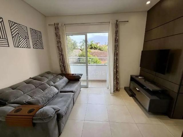 Apartamento venda em Região Geográfica Imediata de Joinville, Joinville