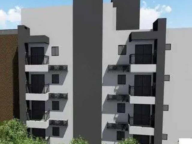 Apartamento venda em Região Geográfica Imediata de Joinville, Joinville