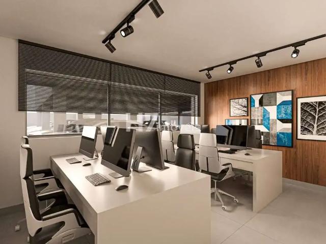 Apartamento venda em Região Geográfica Imediata de Joinville, Joinville