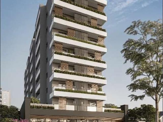 Apartamento venda em Região Geográfica Imediata de Joinville, Joinville