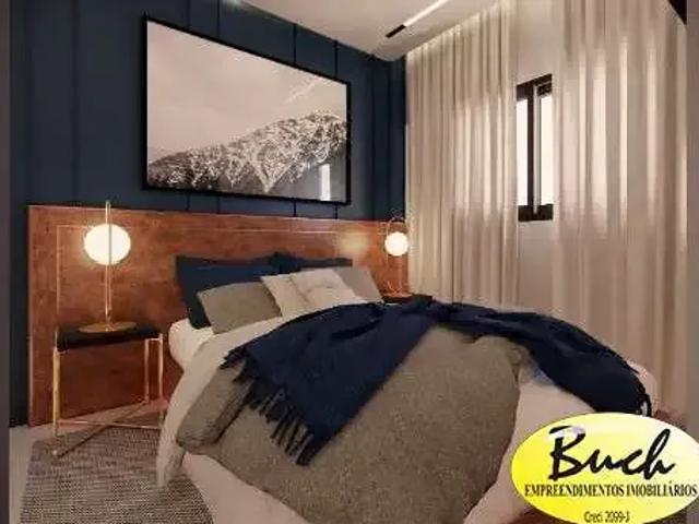 Apartamento venda em Região Geográfica Imediata de Joinville, Joinville
