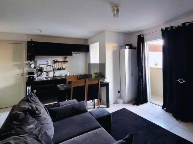 Apartamento venda em Região Geográfica Imediata de Joinville, Joinville