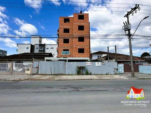 Apartamento venda em Região Geográfica Imediata de Joinville, Joinville