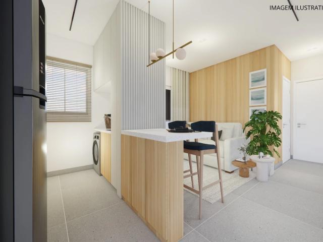 Apartamento venda em Joinville, Região Geográfica Intermediária de Joinville