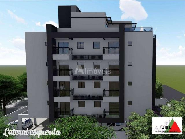 Apartamento venda em Região Geográfica Imediata de Joinville, Joinville