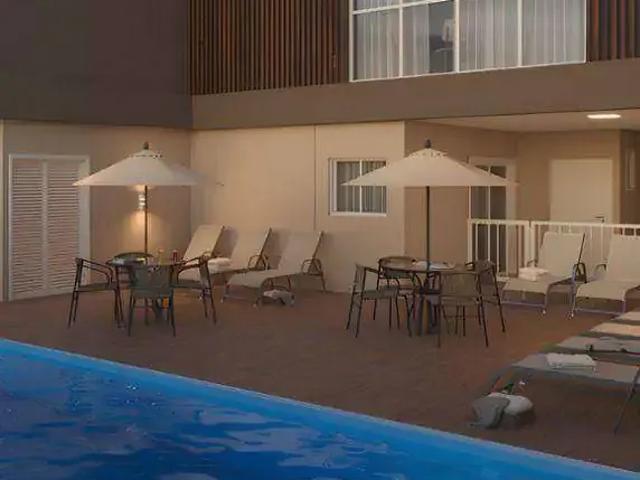 Apartamento venda em Região Geográfica Imediata de Joinville, Joinville
