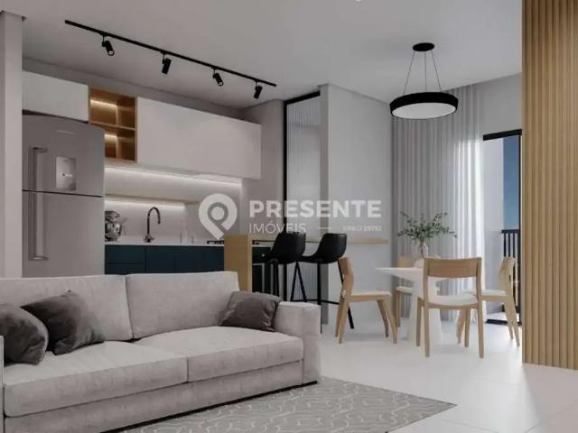 Apartamento venda em Região Geográfica Imediata de Joinville, Joinville