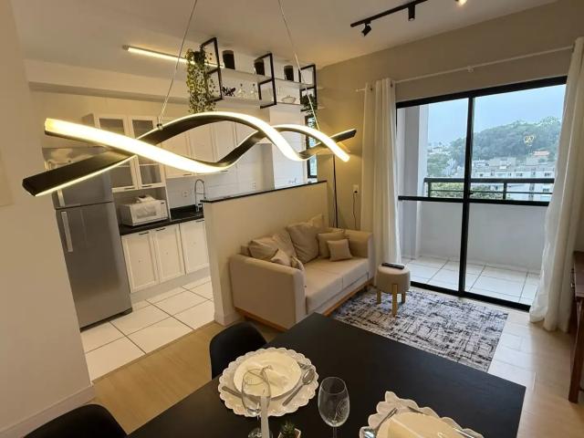 Apartamento venda em Região Geográfica Imediata de Joinville, Joinville