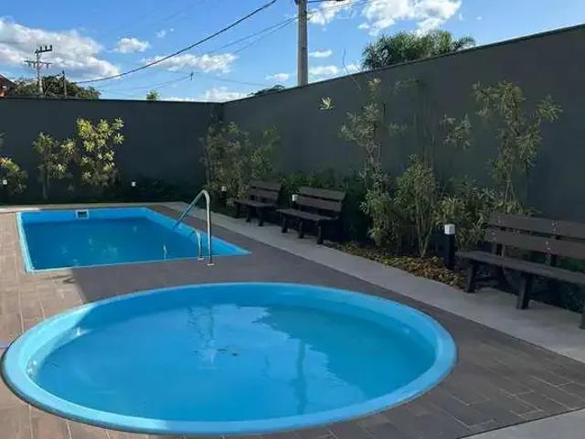 Apartamento venda em Região Geográfica Imediata de Joinville, Joinville