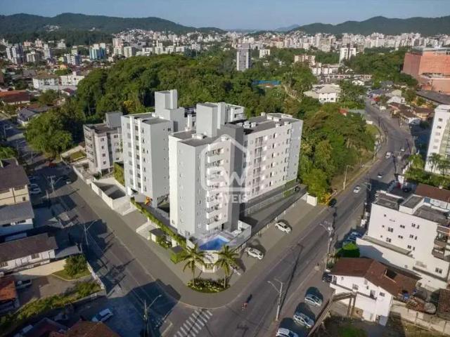 Apartamento venda em Região Geográfica Imediata de Joinville, Joinville