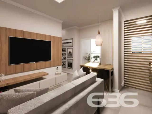 Apartamento venda em Região Geográfica Imediata de Joinville, Joinville