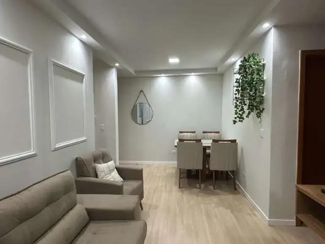 Apartamento venda em Região Geográfica Imediata de Joinville, Joinville
