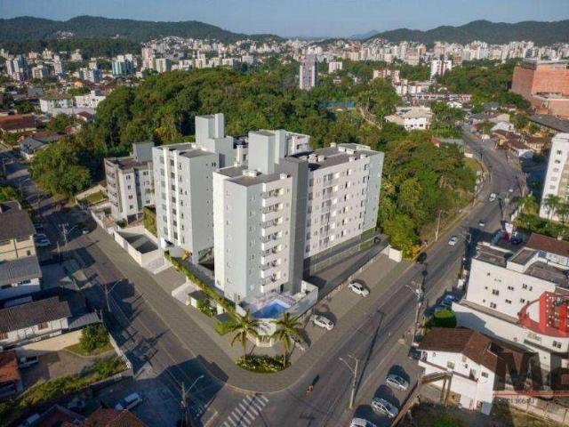 Apartamento venda em Região Geográfica Imediata de Joinville, Joinville
