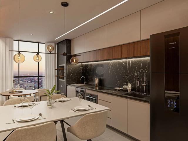 Apartamento venda em Região Geográfica Imediata de Joinville, Joinville