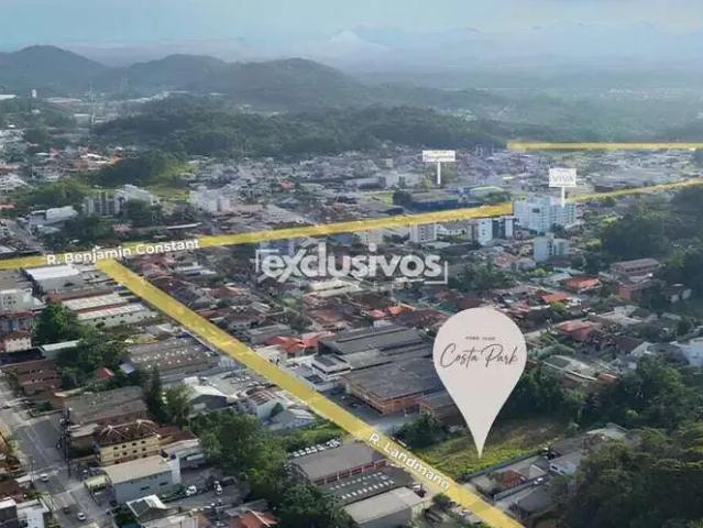 Apartamento venda em Região Geográfica Imediata de Joinville, Joinville