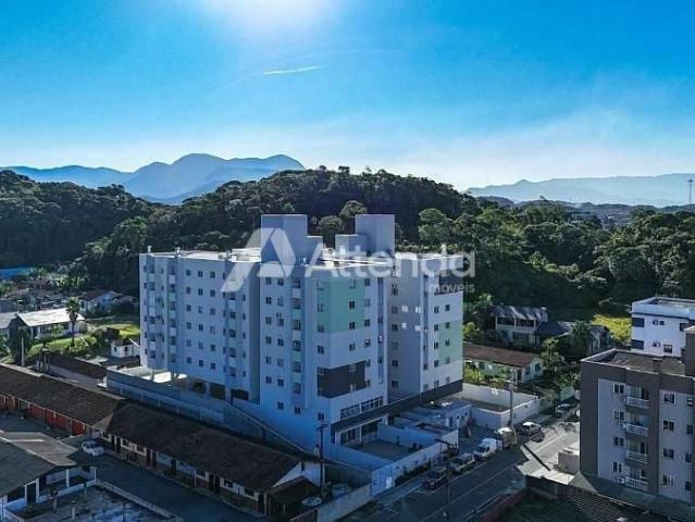 Apartamento venda em Joinville, Região Geográfica Intermediária de Joinville