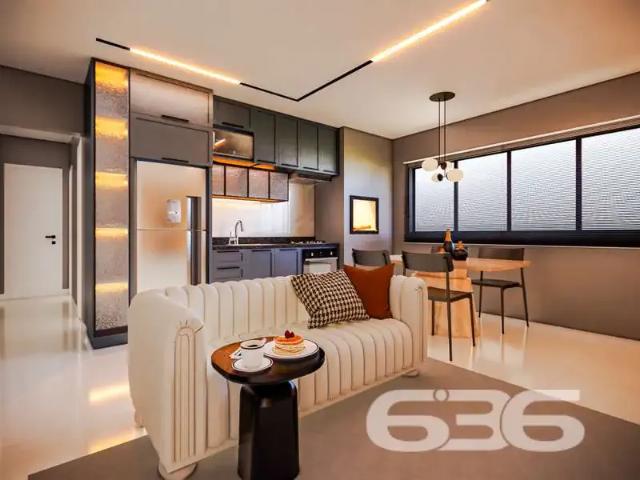Apartamento venda em Região Geográfica Imediata de Joinville, Joinville