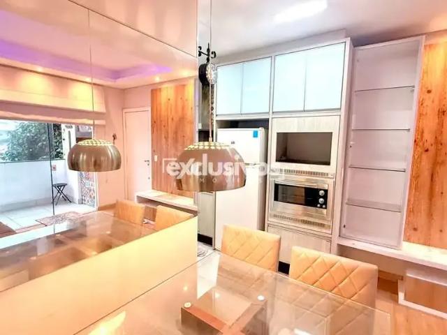 Apartamento venda em Região Geográfica Imediata de Joinville, Joinville