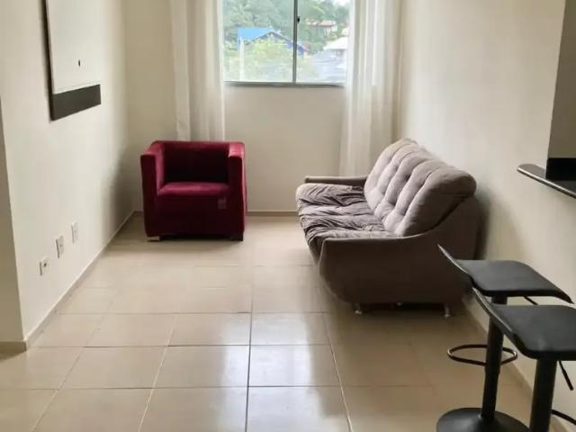Apartamento venda em Região Geográfica Imediata de Joinville, Joinville