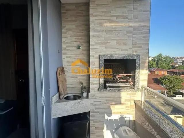 Apartamento venda em Região Geográfica Imediata de Joinville, Joinville