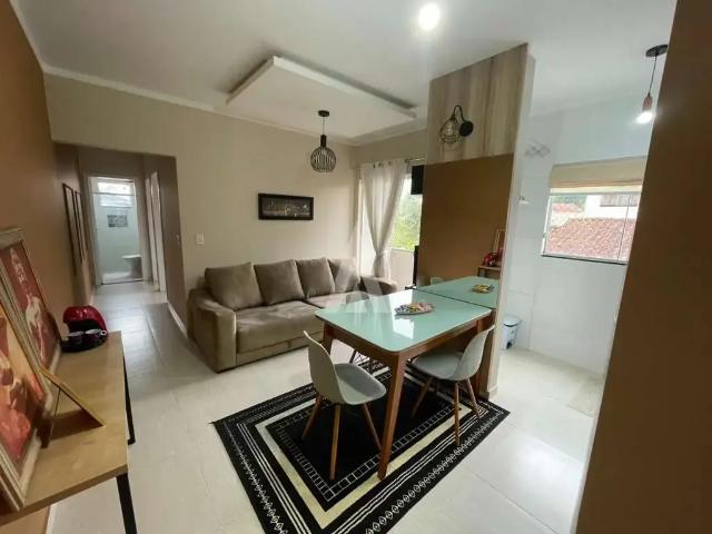 Apartamento venda em Região Geográfica Imediata de Joinville, Joinville