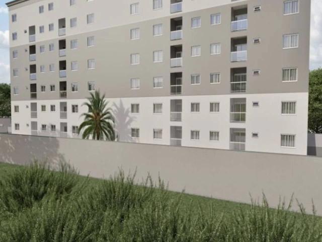 Apartamento venda em Costa e Silva, Joinville