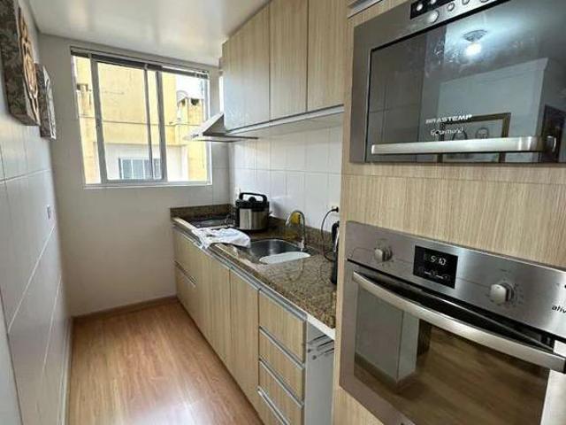 Apartamento venda em Joinville, Região Geográfica Intermediária de Joinville