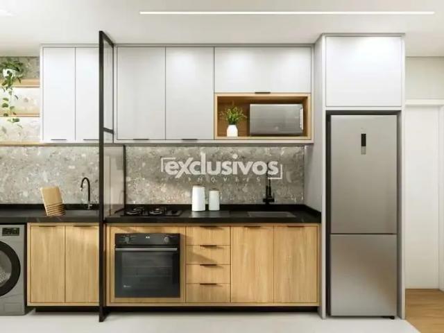 Apartamento venda em Região Geográfica Imediata de Joinville, Joinville