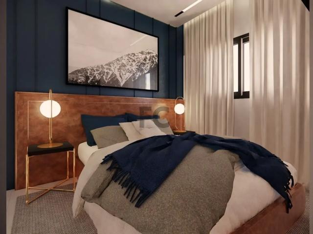 Apartamento venda em Região Geográfica Imediata de Joinville, Joinville
