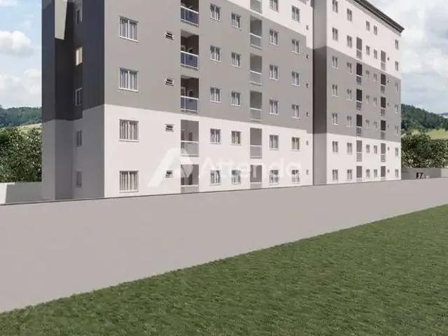 Apartamento venda em Região Geográfica Imediata de Joinville, Joinville