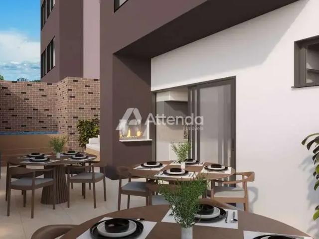 Apartamento venda em Região Geográfica Imediata de Joinville, Joinville