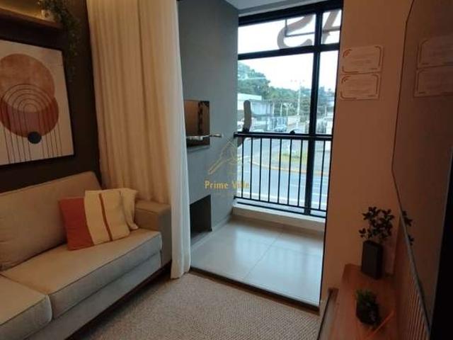 Apartamento venda em Região Geográfica Imediata de Joinville, Joinville