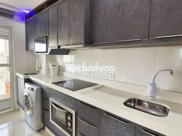 Apartamento venda em Região Geográfica Imediata de Joinville, Joinville