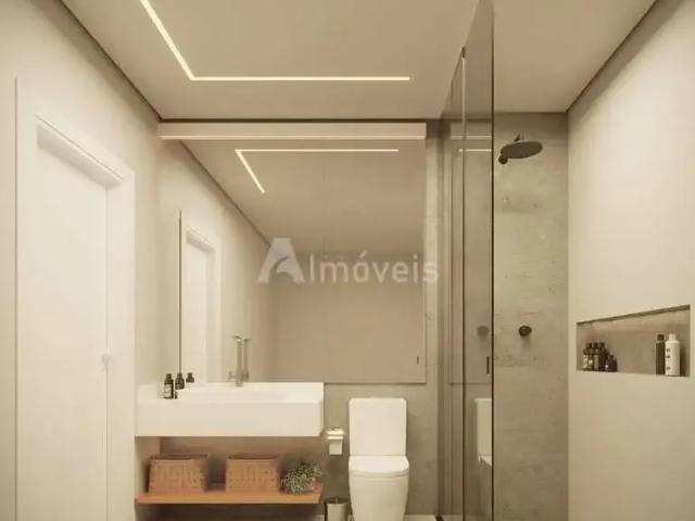 Apartamento venda em Região Geográfica Imediata de Joinville, Joinville