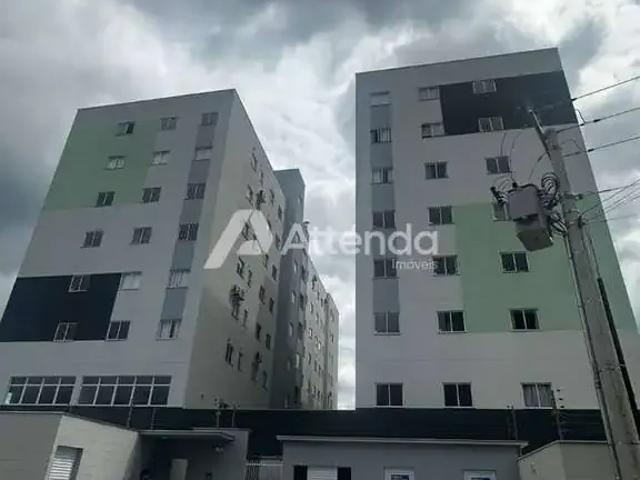 Apartamento venda em Região Geográfica Imediata de Joinville, Joinville