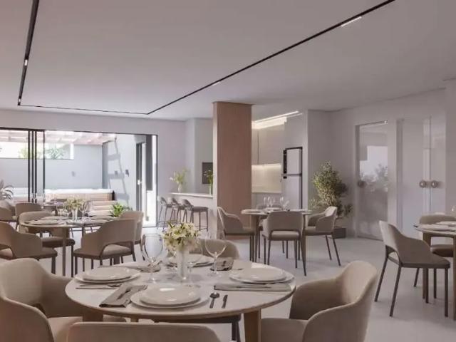 Apartamento venda em Região Geográfica Imediata de Joinville, Joinville