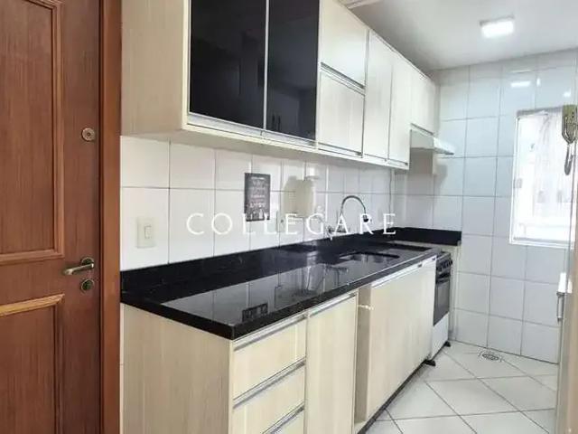 Apartamento venda em Região Geográfica Imediata de Joinville, Joinville