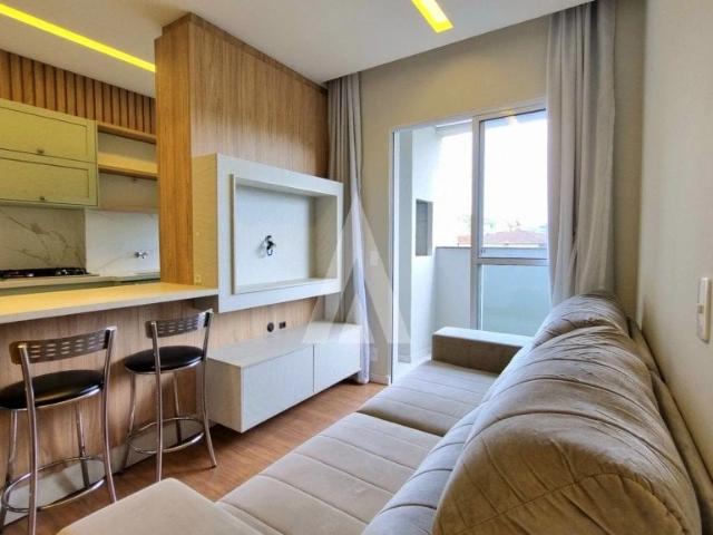 Apartamento venda em Joinville, Região Geográfica Intermediária de Joinville