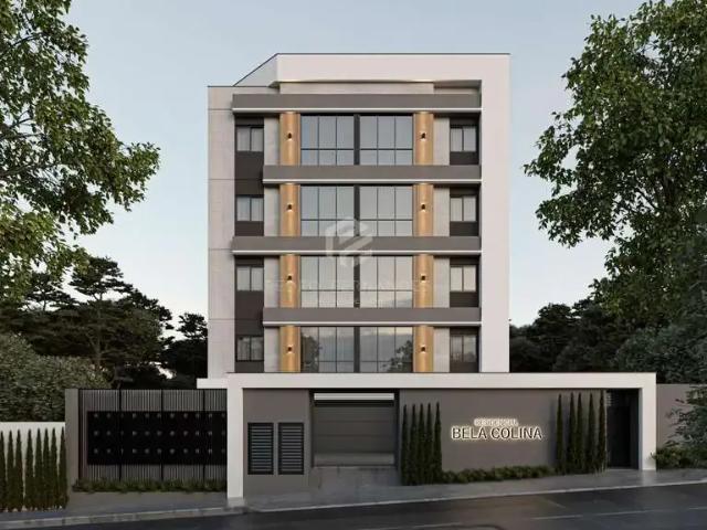 Apartamento venda em Região Geográfica Imediata de Joinville, Joinville